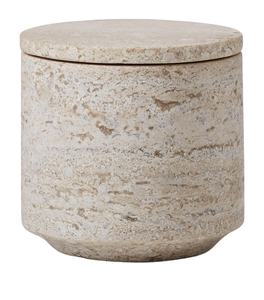 ชุดกระปุกหินพร้อมฝาหินสำหรับเก็บของในครัว เป็นมิตรกับสิ่งแวดล้อม ดีไซน์ทันสมัย ตกแต่งสไตล์อินเดีย มีจำหน่ายแล้ว - Product Image 1