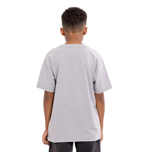 Camisetas estampadas casuales de verano para niños, diseño moderno, camisetas estampadas de algodón suave de primera calidad para niños - Product Image 6