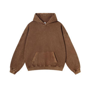 Sweat à capuche élégant Heritage Original Heavyweight – Modèle unisexe très populaire pour hommes et femmes – Collection Streetwear - Product Image 4