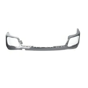 Diffuseur de pare-chocs arrière inférieur pour BMW X SERIES X5 G05 2023 51128099937 BM1195176 Diffuseur de pare-chocs arrière supérieur - Product Image 1