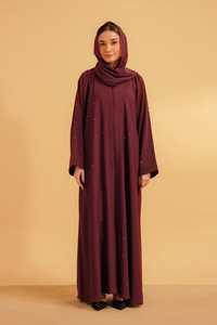 Wholesale Rate Low MOQ Latest High Quality Comfortable Breathable Plus Size Muslim Ladies Abaya Best Seller Premium Quality Sale - Product Image 5