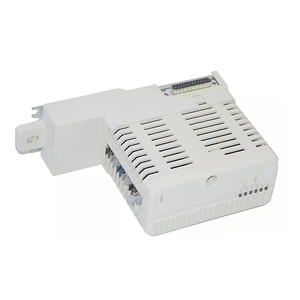 Interfaz Ethernet CI857K01 INSUM Original Nueva de 2026 - Product Image 1