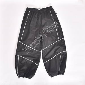 Pantalones de Esquí Unisex de Alta Calidad 2026, Impermeables, Transpirables, Resistentes al Viento, Tallas Grandes, Ecológicos, Estampados, para Exteriores - Product Image 1
