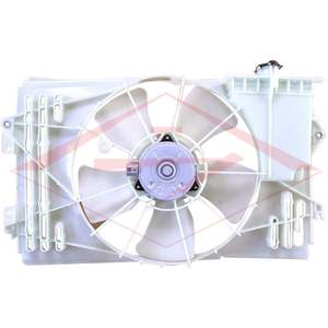 Ventilador de CA CHIN LANG para modelos 2003-2007 (OE) # 16711-0D071 12V 1 año de garantía - Product Image 1