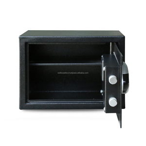 Coffre-fort d'hôtel résistant au feu, WELKO HS25 BD - Product Image 4