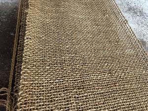 NUEVO PRODUCTO 2026: Tapete de Fibra de Coco Ecológico y Natural para Puerta - Product Image 5