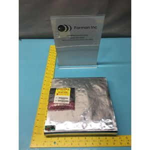 เซ็นเซอร์บอร์ด AMAT 0100-00124 1 ช่องสัญญาณแบบออปโต, 146344 - อุปกรณ์และอะไหล่เซมิคอนดักเตอร์ระดับโลกที่เชื่อถือได้ - Product Image 6