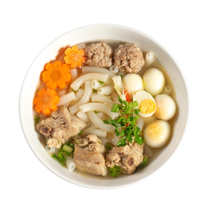 มักกะโรนีข้าวเหนียวพรีเมียม ปราศจากกลูเตน มักกะโรนีชีส อาหารเพื่อสุขภาพ ผู้ผลิตและจำหน่ายจากเวียดนาม - Product Image 6