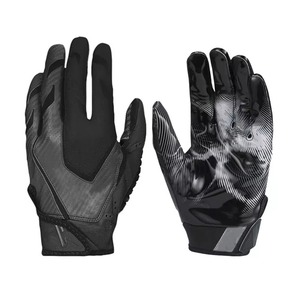 High Quality American Football <b>Touch</b> <b>Screen</b> <b>Gloves</b> for Men Lightweight Breathable Waterproof Anti-Slip Grip Sports <b>Gloves</b> - Product Image 4