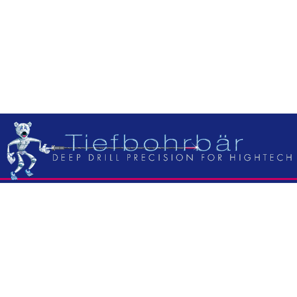 Tiefbohrbär GmbH logo