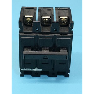Interruptor de Circuito Westinghouse QC3015H QUICKLAG C - Equipo y Piezas de Semiconductores de Confianza de Marca Global - Product Image 1