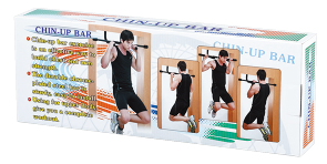 Barre de traction pour porte ALLWINWIN DPB12 - - Product Image 2