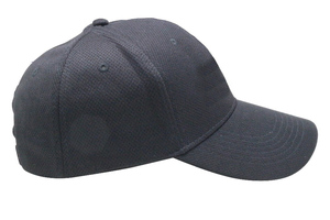Gorra de Béisbol de Alto Rendimiento con Logotipo Personalizado de SAAR Industries |   Gorra Deportiva de Malla Transpirable Cortada con Láser |   Gorras Deportivas de 6 Paneles al por Mayor - Product Image 5