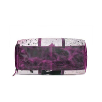 Sac de sport en polyester léger de haute qualité, personnalisable en taille et logo, sac de voyage pour homme, vente chaude