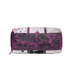 Sac de sport en cuir véritable de haute qualité, très vendu, sac de voyage en cuir pour homme - Product Image 6