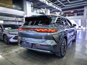 JX Auto 2023 - 2026 BYD Tang <span class=keywords><strong>L</strong></span> EV DM-i DMI PHEV DM-<span class=keywords><strong>P</strong></span> 2025 600km 730km 4WD AWD Lidar Modelo insignia BYD Tang <span class=keywords><strong>L</strong></span> - Product Image 2