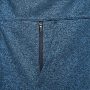 เสื้อฮู้ดดี้คุณภาพสูงแบบขายส่ง ผลิตตามสั่ง ผ้าคอตตอนผสมเนื้อหนา พรีเมียม สำหรับผู้ชาย - Product Image 6