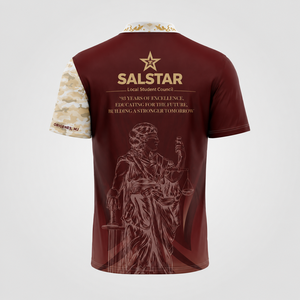 เสื้อโปโลซับลิเมชั่นขายส่งจำนวนมากสำหรับผู้ชาย เสื้อโปโลพิมพ์ลายตามสั่ง ชุดยูนิฟอร์มกอล์ฟ เสื้อเจอร์ซีย์คุณภาพสูงจากโรงงาน - Product Image 3