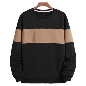 Nouveaux sweats à capuche pour hommes, design tendance, fabrication sur mesure, style décontracté, vêtements de rue, sweats pour hommes. - Product Image 1