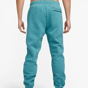 Pantalones Deportivos Casuales para Hombre, Personalizados OEM, de Alta Calidad, Ligeros, 100% Poliéster, Corte Recto, Cintura Media, con Personalización - Product Image 3