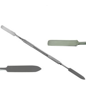 Manual Endodontic Motor Dental Cleaning Filling Stainless Steel Deller Surgico AS-1300 Model CE Certified by <b>Blush</b> surgical - Product Image 1