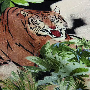 เสื้อเชิ้ตฮาวายผู้ชายสไตล์หรู ขายดี ผ้าไม่ยับ คุณภาพพรีเมียม ราคาสมเหตุสมผล เสื้อผู้ชายวัสดุทนทาน - Product Image 5