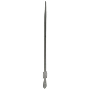 Catéter Recto Dittel Sounds de 11.5 Pulgadas, Instrumentos Médicos de Urología, 16Fr, 5.3mm de Diámetro, Uso Profesional, Aplicaciones Quirúrgicas - Product Image 1