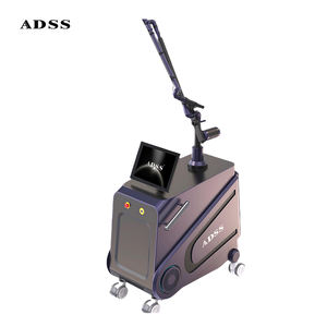 Dernière machine de suppression de tatouage au <span class=keywords><strong>laser</strong></span> picoseconde, machine à <span class=keywords><strong>laser</strong></span> Nd Yag, <span class=keywords><strong>prix</strong></span> des machines à <span class=keywords><strong>laser</strong></span> picoseconde Q Switch - Product Image 2