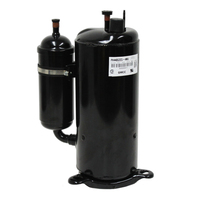 Compresor GMCC ASN82V1UDZ R410A para sistemas de refrigeración y HVAC de alta eficiencia