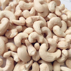 Vietnam Organic Roasted Cashew <b>Nuts</b> & <b>Kernels</b> ISO Certified Vacuum Packed Good Quality Wholesale for Export Phalco Brand Grade A - Product Image 1