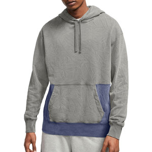 Sudaderas Lisas con Efecto Ácido, Corte Holgado, Estilo Urbano, Venta al por Mayor Directa de Fábrica, Proveedor de Ropa - Product Image 1