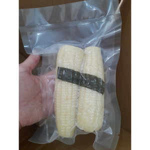 ผู้ผลิตข้าวโพดหวานแช่แข็ง IQF เวียดนาม รับผลิตแบบ OEM แบรนด์ส่วนตัว ขายส่งจำนวนมาก ผู้ส่งออก โรงงาน - Product Image 4