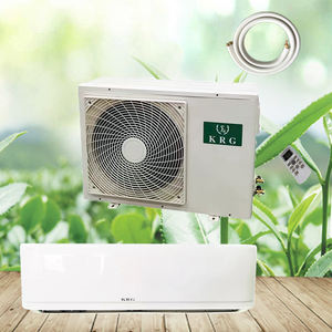 Unidades de <span class=keywords><strong>Aire</strong></span> <span class=keywords><strong>Acondicionado</strong></span> sin Ductos de 18000 Btu/h, Frio Calor <span class=keywords><strong>Inverter</strong></span>, 2 P, <span class=keywords><strong>5000</strong></span> W, 1.5 Toneladas - Product Image 3