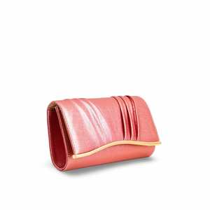 Clutch Formal Rojo Para Mujer - Product Image 2