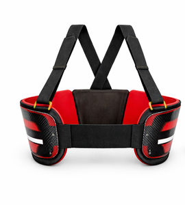 Chaleco Protector de Costillas Multideportivo Premium, Armadura de Seguridad Acolchada para Carreras de Karts, Motociclismo, Automovilismo y Deportes Extremos - Product Image 5