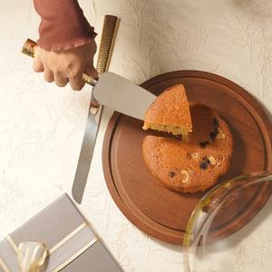 Ensemble d'ustensiles de cuisine en gros, fournisseur de cuillères de service en vrac, fabricant d'ustensiles de cuisine OEM, cuillères de service avec logo personnalisé, Alibaba - Product Image 5