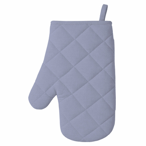Cotton Kitchen <b>Oven</b> <b>Gloves</b>, Durable Heat Resistant Mitts for Safe Cooking, Baking & Grilling - Product Image 1