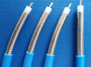 สายโคแอกเชียลแบบกึ่งแข็ง KGP TECH Flexible SF141 50 โอห์ม ความสูญเสียต่ำ ความถี่สูง RF สำหรับโมดูลไมโครเวฟ 5G รุ่น KG-SF141C-01 70% - Product Image 4
