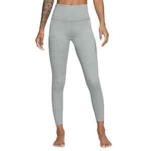Conjunto deportivo de leggings sin costuras personalizado por OEM para gimnasio y fitness para mujer - Product Image 1