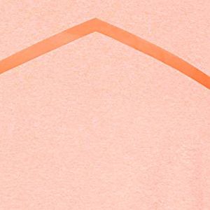 Camiseta Deportiva Holgada para Mujer, Transpirable, de Secado Rápido, 100% Algodón, para Gimnasio y Entrenamiento, Disponible en Todos los Colores - Product Image 6