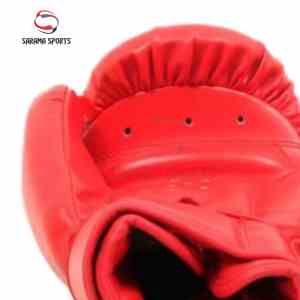 ผู้ผลิตถุงมือชกมวยไทยแบบกำหนดเอง รับสั่งซื้อจำนวนมาก ผู้ผลิตถุงมือชกมวยสำหรับฝึกซ้อม MMA - Product Image 4