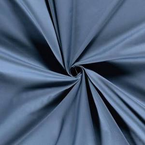 100% Combed Cotton Poplin <b>Fabric</b> Plain Dyed Breathable Antibacterial Abrasion-Resistant Woven Medium <b>Weight</b> 200g/m Girls - Product Image 5