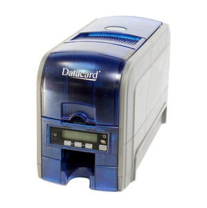 Impresora de Tarjetas de Identificación Datacard SD360, Impresión a Doble Cara en Color y Monocromo, en Stock, 3 Años de Garantía, Interfaz USB - Product Image 3