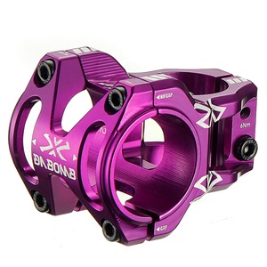 DABOMB MTB Enduro Downhill - Manillar de Bicicleta de Montaña CNC de 35 mm - Product Image 3