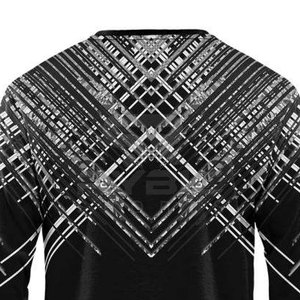 เสื้อสเวตเชิ้ตแฟชั่นผู้ชายแบบซับลิเมชั่น ราคาดีที่สุด ทนทาน สวมใส่สบาย เหมาะกับทุกวัน มีสไตล์ ขายส่ง - Product Image 5