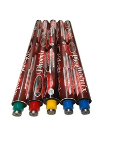 T trục lăn và Tok nhỏ bù đắp in ấn Báo Chí cao su tráng máy in bền Silicone và PU con lăn cao su mềm - Product Image 6