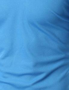 Nouvelle Arrivée 2026 – T-shirt Formel Homme Personnalisable (Couleur, Taille, Design) en Polyester/Coton Respirant de Haute Qualité - Product Image 5