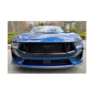 Voiture d'occasion propre et abordable, Ford Mustang GT Coupé 2024, voitures d'occasion haut de gamme prêtes à être expédiées - Product Image 1