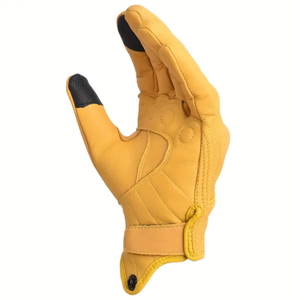 Guantes de Motocicleta al por Mayor con Pantalla Táctil, Equipo de Protección, Logotipo Personalizado, Producción de Fábrica para Importadores, Distribuidores y Minoristas - Product Image 4