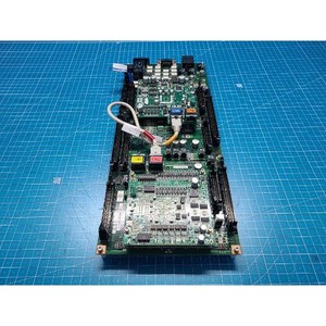 TEL 2L81-050094-31+2L81-050032-16+2L81-050032-14 Piezas de Equipo de Semiconductores Legacy Usadas Como Están - Product Image 3